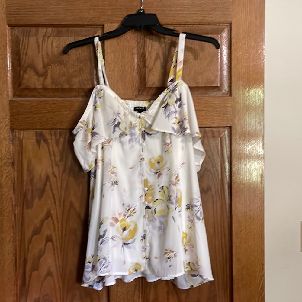 COPY - Beautiful top